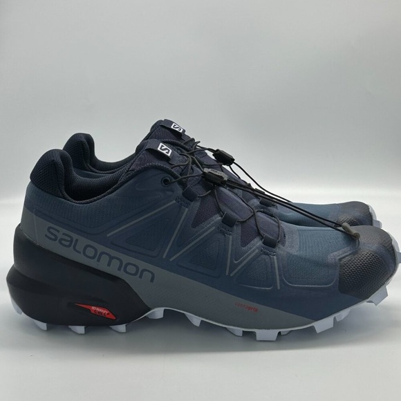 salomon speedcross 5 navy blazer